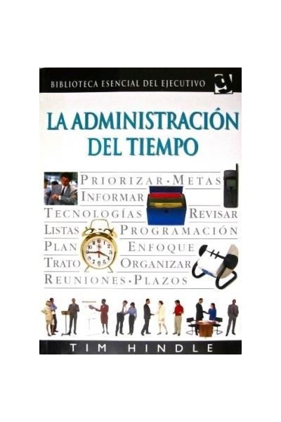 Administracion Del Tiempo